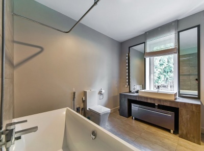 4 Bedrooms, Загородная, Продажа, Listing ID 1565, Московская область, Россия,