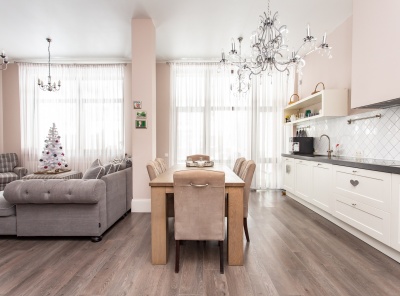 4 Bedrooms, Загородная, Аренда, Listing ID 6765, Московская область, Россия,