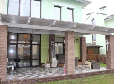 4 Bedrooms, Загородная, Аренда, Listing ID 6765, Московская область, Россия,