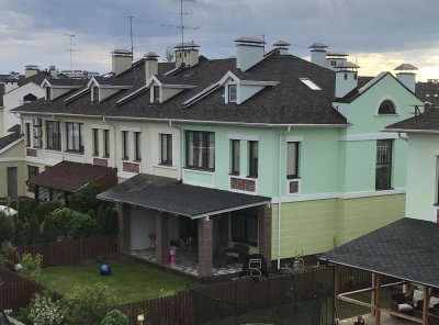 4 Bedrooms, Загородная, Аренда, Listing ID 6765, Московская область, Россия,