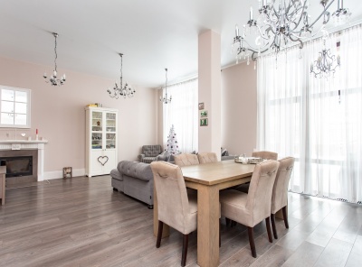 4 Bedrooms, Загородная, Аренда, Listing ID 6765, Московская область, Россия,