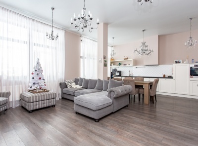 4 Bedrooms, Загородная, Аренда, Listing ID 6765, Московская область, Россия,