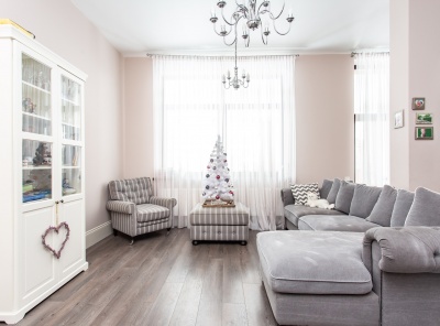 4 Bedrooms, Загородная, Аренда, Listing ID 6765, Московская область, Россия,