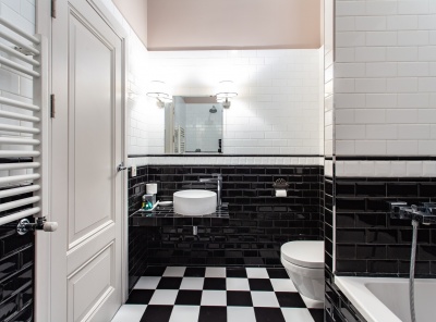 4 Bedrooms, Загородная, Аренда, Listing ID 6765, Московская область, Россия,