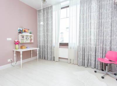 4 Bedrooms, Загородная, Аренда, Listing ID 6765, Московская область, Россия,