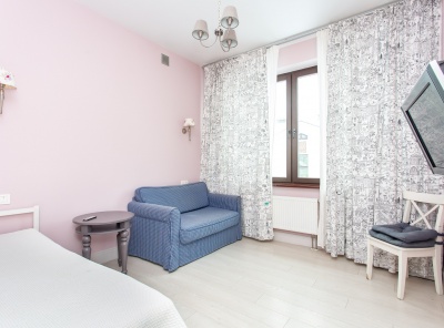 4 Bedrooms, Загородная, Аренда, Listing ID 6765, Московская область, Россия,