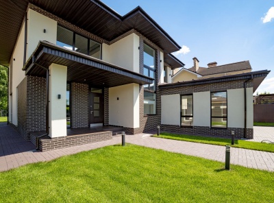 4 Bedrooms, Загородная, Продажа, Listing ID 6769, Московская область, Россия,