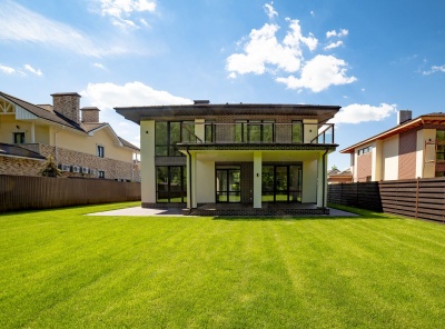 4 Bedrooms, Загородная, Продажа, Listing ID 6769, Московская область, Россия,