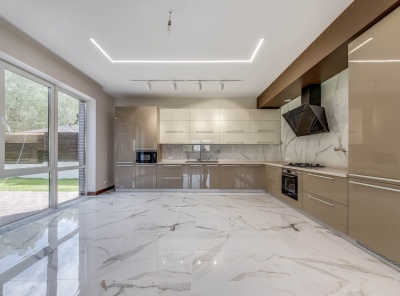 4 Bedrooms, Загородная, Продажа, Listing ID 6769, Московская область, Россия,