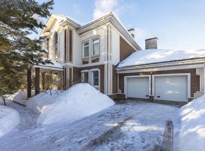 4 Bedrooms, Загородная, Продажа, Listing ID 1566, Московская область, Россия,