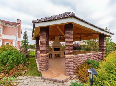 4 Bedrooms, Загородная, Продажа, Listing ID 1566, Московская область, Россия,