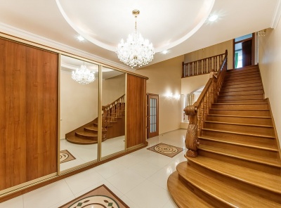 4 Bedrooms, Загородная, Продажа, Listing ID 1566, Московская область, Россия,