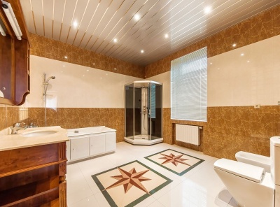 4 Bedrooms, Загородная, Продажа, Listing ID 1566, Московская область, Россия,