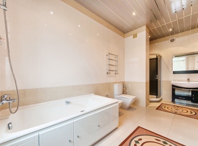 4 Bedrooms, Загородная, Продажа, Listing ID 1566, Московская область, Россия,