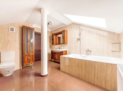 5 Bedrooms, Загородная, Продажа, Listing ID 1567, Московская область, Россия,