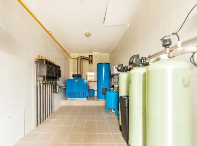 5 Bedrooms, Загородная, Продажа, Listing ID 1567, Московская область, Россия,