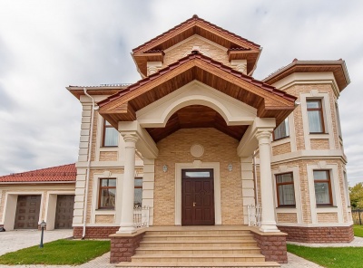 5 Bedrooms, Загородная, Продажа, Listing ID 1567, Московская область, Россия,