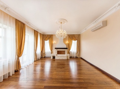 5 Bedrooms, Загородная, Продажа, Listing ID 1567, Московская область, Россия,