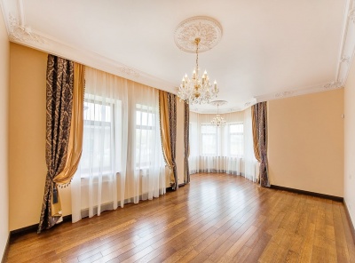 5 Bedrooms, Загородная, Продажа, Listing ID 1567, Московская область, Россия,