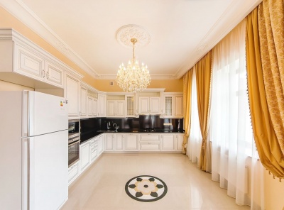 5 Bedrooms, Загородная, Продажа, Listing ID 1567, Московская область, Россия,