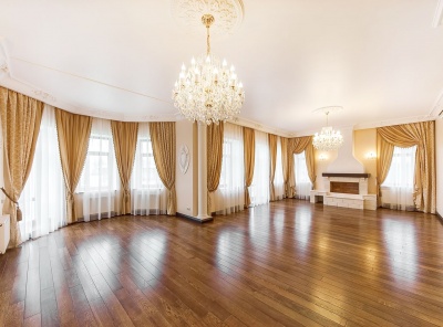 5 Bedrooms, Загородная, Продажа, Listing ID 1567, Московская область, Россия,