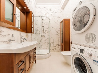 5 Bedrooms, Загородная, Продажа, Listing ID 1567, Московская область, Россия,