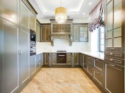 4 Bedrooms, 5 Комнаты, Загородная, Аренда, Listing ID 6780, Московская область, Россия,