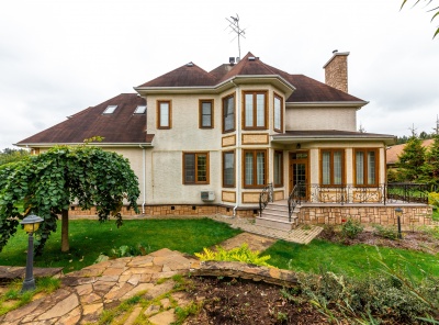 5 Bedrooms, Загородная, Аренда, Listing ID 6783, Московская область, Россия,