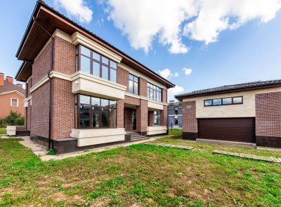 4 Bedrooms, Загородная, Продажа, Listing ID 6785, Московская область, Россия,