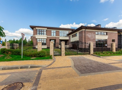 4 Bedrooms, Загородная, Продажа, Listing ID 6785, Московская область, Россия,