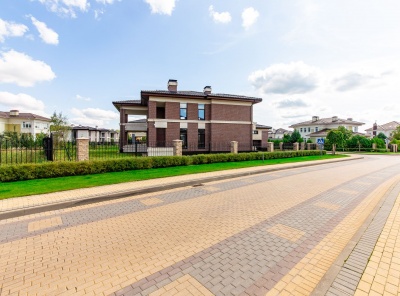 4 Bedrooms, Загородная, Продажа, Listing ID 6785, Московская область, Россия,