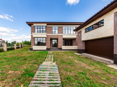 4 Bedrooms, Загородная, Продажа, Listing ID 6785, Московская область, Россия,