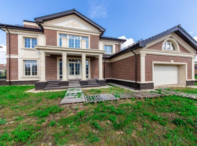 4 Bedrooms, Загородная, Продажа, Listing ID 6787, Московская область, Россия,