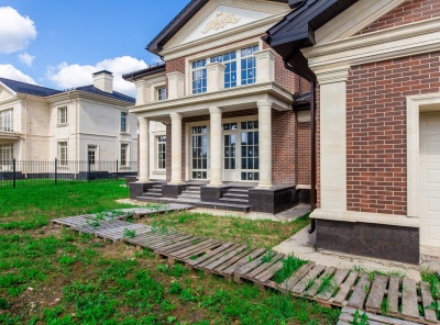 4 Bedrooms, Загородная, Продажа, Listing ID 6787, Московская область, Россия,