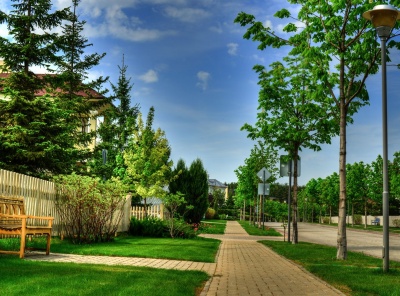 4 Bedrooms, Загородная, Продажа, Listing ID 1568, Московская область, Россия,