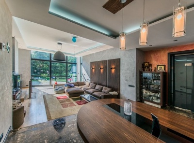 4 Bedrooms, Загородная, Продажа, Listing ID 1568, Московская область, Россия,