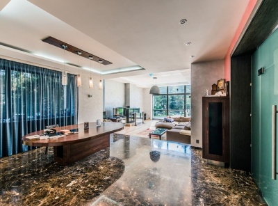 4 Bedrooms, Загородная, Продажа, Listing ID 1568, Московская область, Россия,