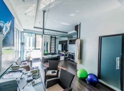4 Bedrooms, Загородная, Продажа, Listing ID 1568, Московская область, Россия,