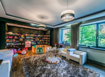 4 Bedrooms, Загородная, Продажа, Listing ID 1568, Московская область, Россия,