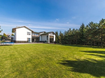 4 Bedrooms, Загородная, Продажа, Listing ID 1568, Московская область, Россия,