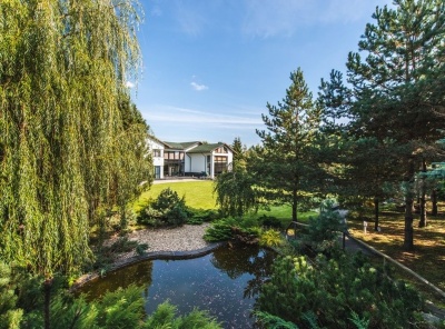4 Bedrooms, Загородная, Продажа, Listing ID 1568, Московская область, Россия,