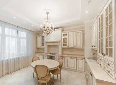 2 Комнаты, Городская, Аренда, Чапаевский переулок, Listing ID 6790, Москва, Россия,