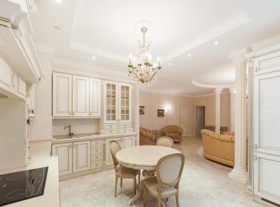 2 Комнаты, Городская, Аренда, Чапаевский переулок, Listing ID 6790, Москва, Россия,