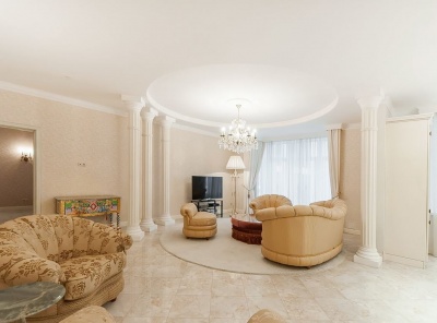 2 Комнаты, Городская, Аренда, Чапаевский переулок, Listing ID 6790, Москва, Россия,