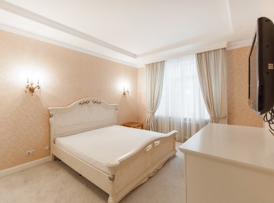 2 Комнаты, Городская, Аренда, Чапаевский переулок, Listing ID 6790, Москва, Россия,