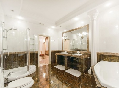 2 Комнаты, Городская, Аренда, Чапаевский переулок, Listing ID 6790, Москва, Россия,