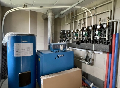 4 Bedrooms, Загородная, Продажа, Listing ID 6791, Московская область, Россия,