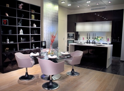 3 Комнаты, Городская, Аренда, Якиманский переулок, Listing ID 6794, Москва, Россия,