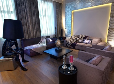 3 Комнаты, Городская, Аренда, Якиманский переулок, Listing ID 6794, Москва, Россия,