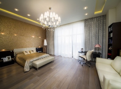 3 Комнаты, Городская, Аренда, Якиманский переулок, Listing ID 6794, Москва, Россия,
